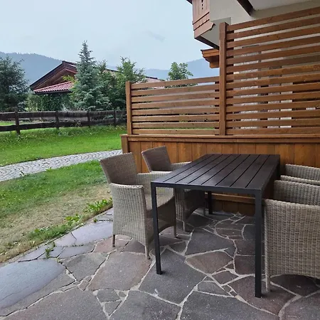 Daire Cozy Achenkirch