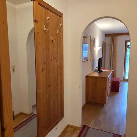 Cozy Achenkirch