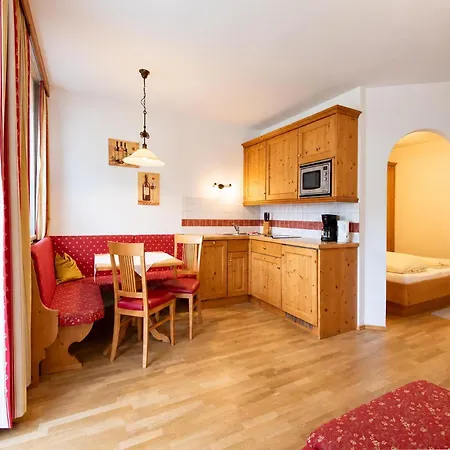 Cozy Apartmán Achenkirch