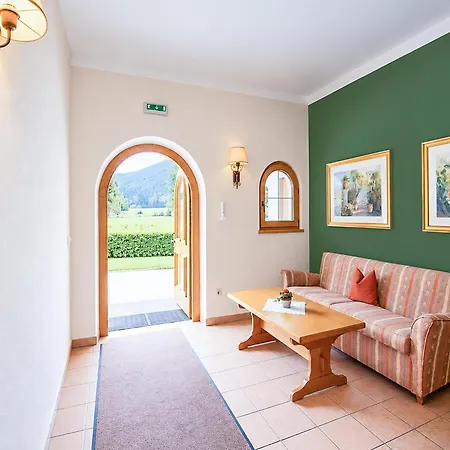 Cozy Apartmán Achenkirch