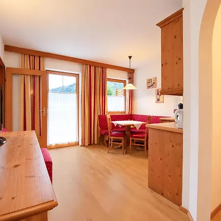 Apartmán Cozy *