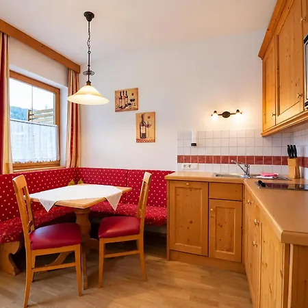 Apartmán Cozy