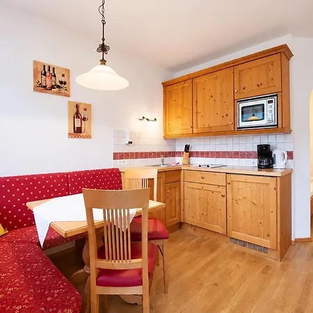 Cozy Apartmán *