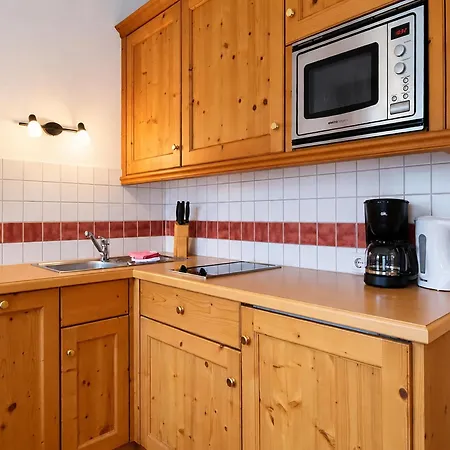 Cozy Apartmán