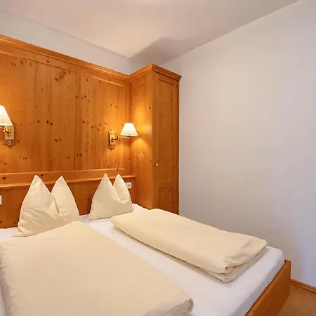 Apartmán Cozy