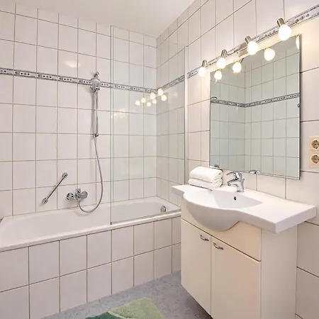 Apartmán Cozy Achenkirch