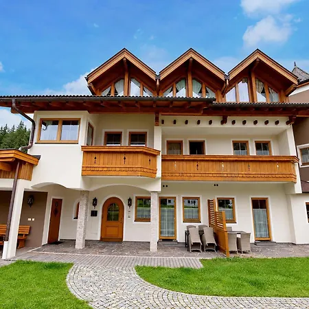 Cozy Apartmán Achenkirch