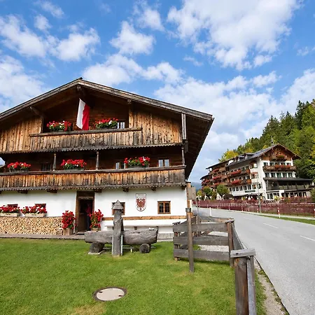 Cozy Achenkirch
