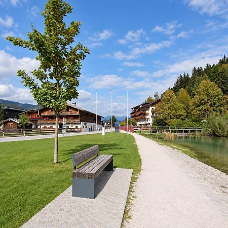 Cozy Apartmán Achenkirch