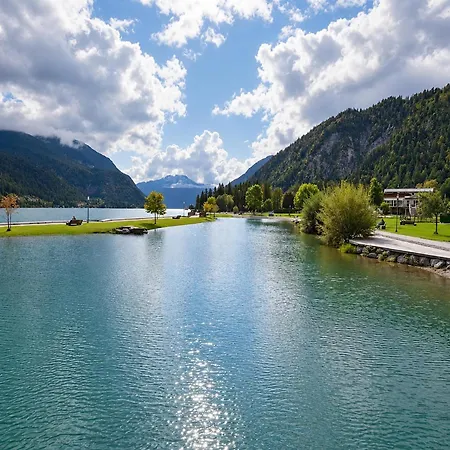 Cozy Apartmán Achenkirch